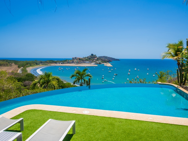 Luxury Homes For Sale Playa Flamingo Costa Rica | Real Estate | Condos